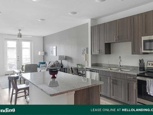 Apartment for rent in Garland, Texas