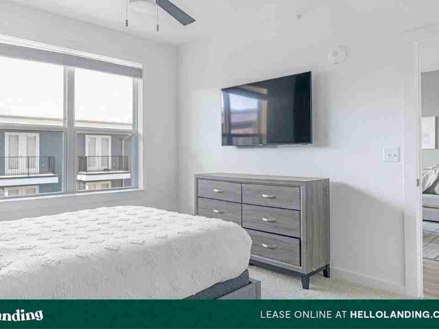 Apartment for rent in Garland, Texas