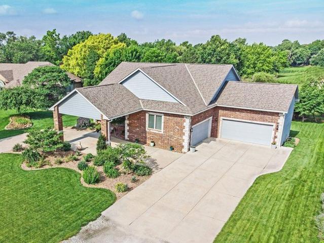 House for sale in Kansas