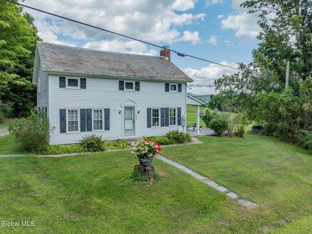 House for sale in New York