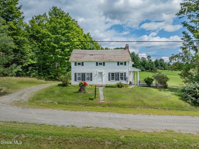 House for sale in New York