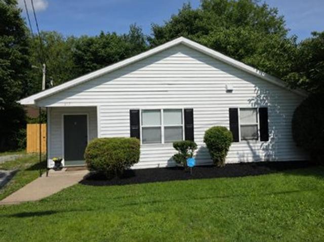 House for sale in Tennessee