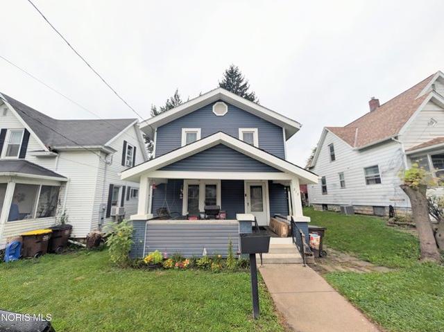 House for sale in Williams, Ohio