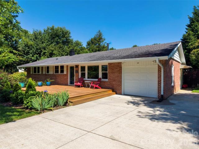 House for sale in North Carolina