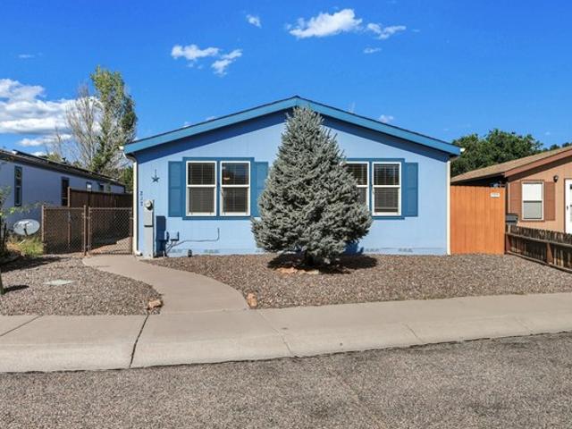 House for sale in Gila, Arizona