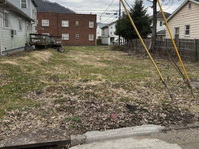 Land for sale in Montgomery, West Virginia