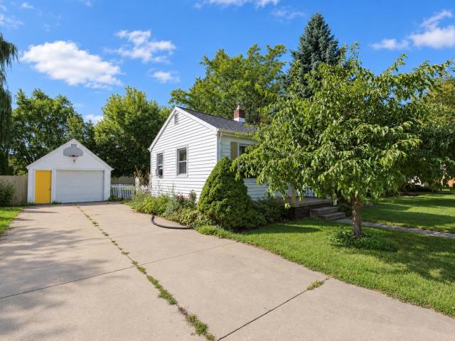 House for sale in Appleton, Wisconsin