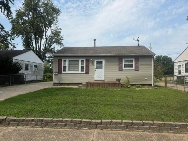 House for sale in Henderson, Henderson County