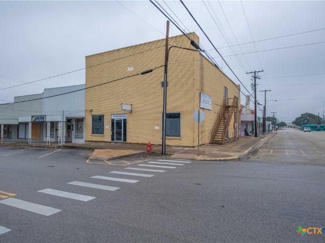 Commercial for sale in Briggs, Texas