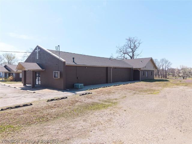 Commercial for sale in Dyer, Crawford County