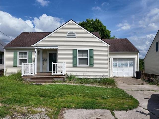 House for sale in Belmont, Ohio