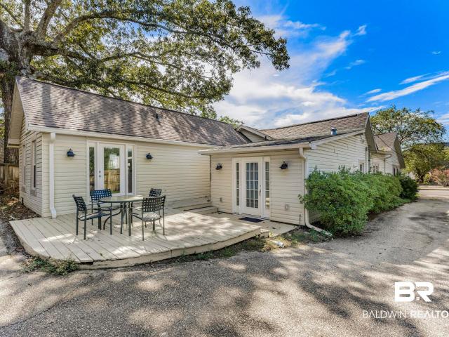 House for sale in Fairhope, Alabama