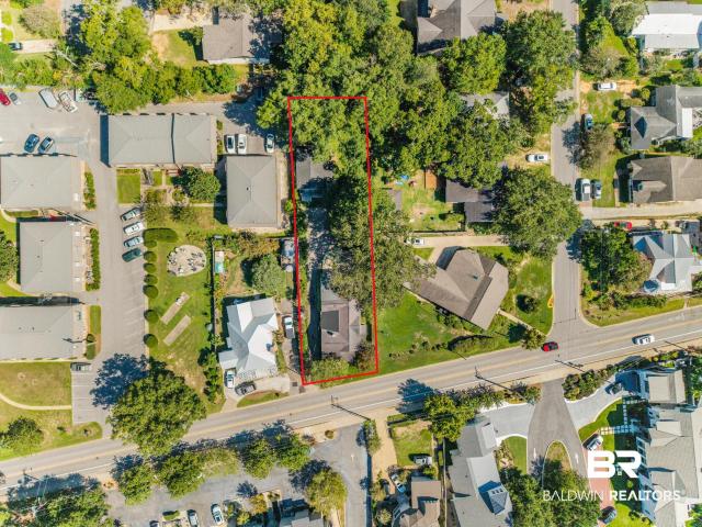 Property for rent in Fairhope, Alabama