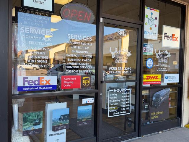 Commercial for sale in Springerville, Arizona