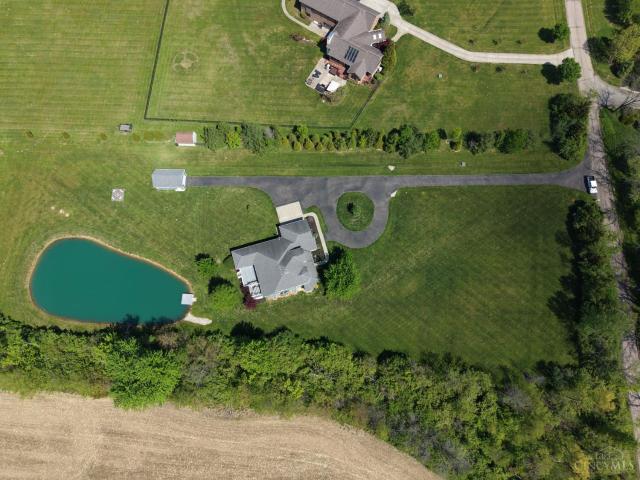 House for sale in Ohio