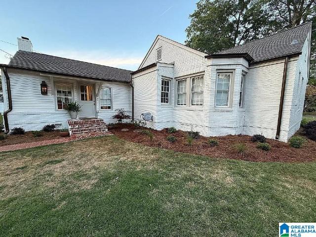 House for sale in Alpine, Alabama
