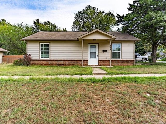 House for sale in Bristow, Creek County