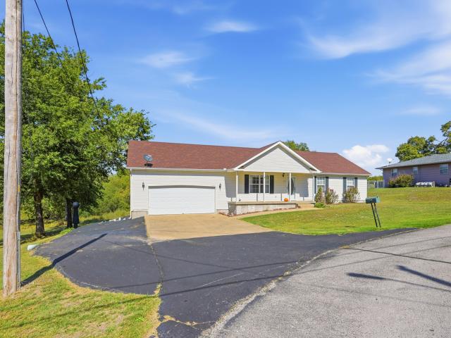 House for sale in Duenweg, Jasper County