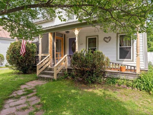 House for sale in Bradford, Vermont