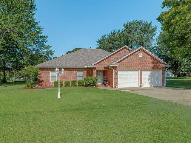House for sale in Midwest City, Oklahoma