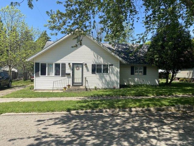 House for sale in Bad Axe, Huron County