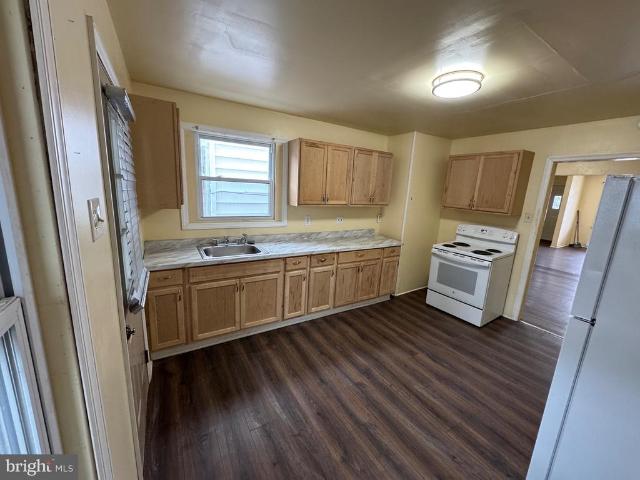 Townhouse for sale in Minersville, Pennsylvania