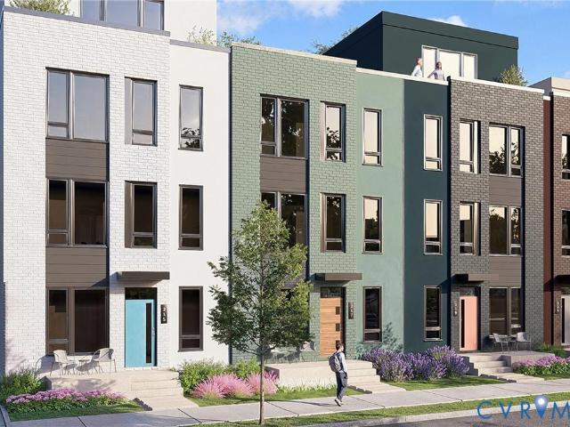 Townhouse for sale in Virginia