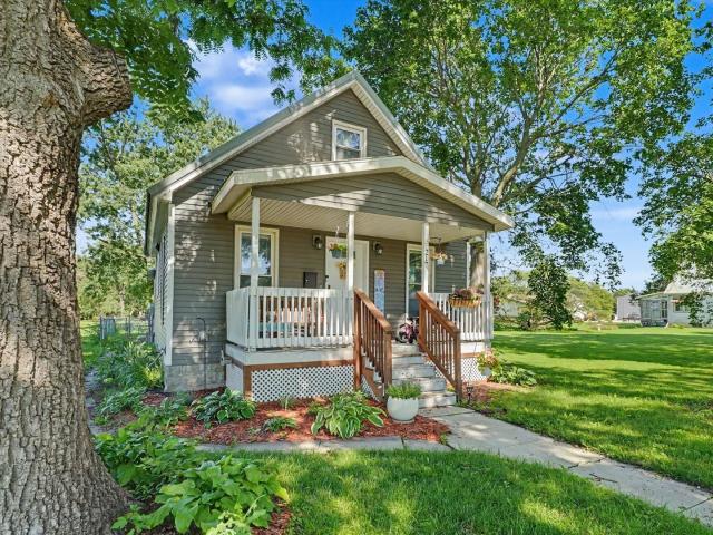 House for sale in Ford, Illinois