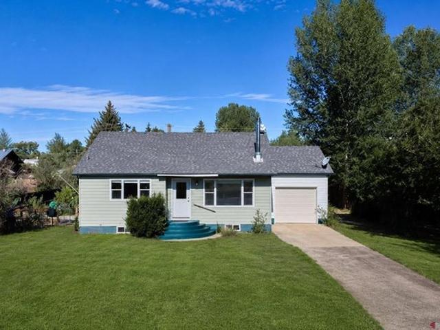 House for sale in Gunnison, Colorado