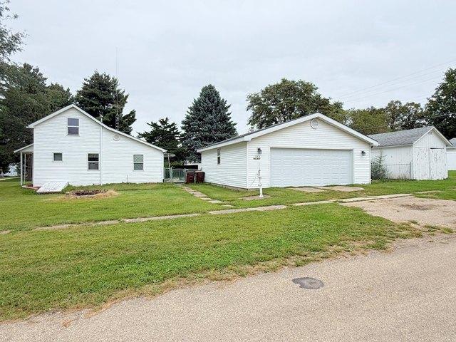 House for sale in Shannon, Carroll County