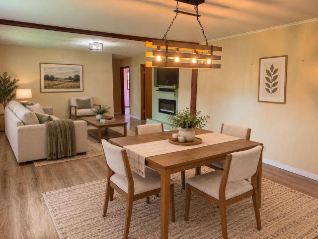 House for sale in Shannon, Carroll County