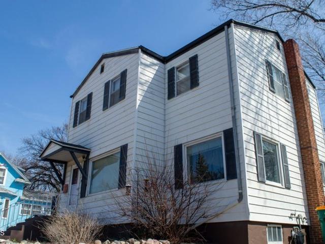 House for sale in Bismarck, North Dakota