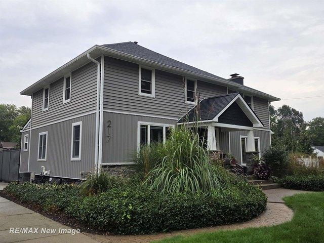 House for sale in Chesaning, Saginaw County