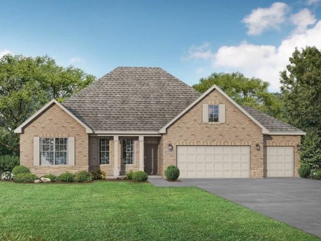 House for sale in Nevada, Texas