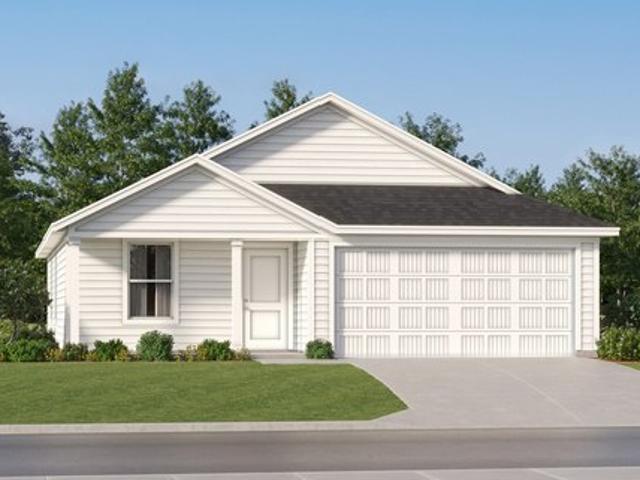 House for sale in Jourdanton, Texas