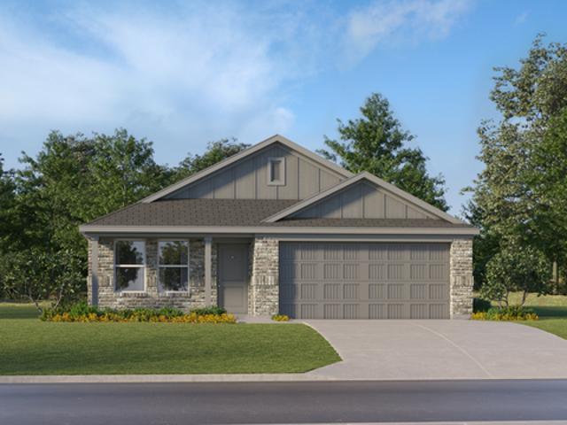 House for sale in Jourdanton, Texas
