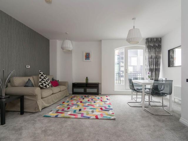 Apartment to rent