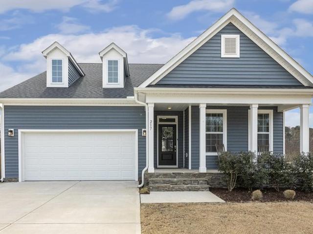 House for sale in Wake, North Carolina
