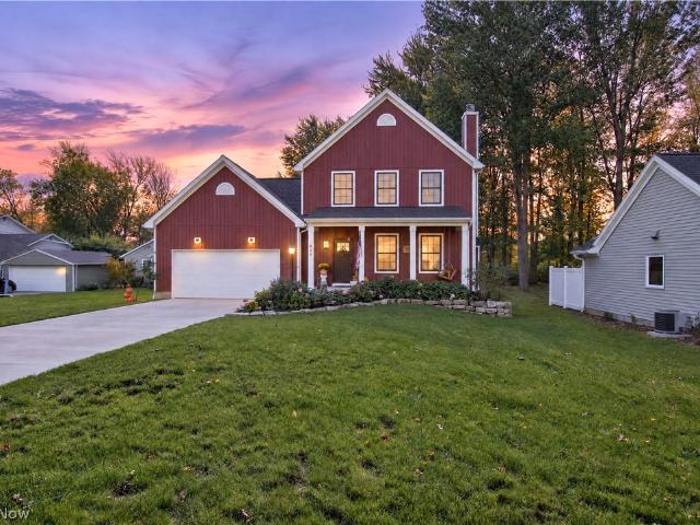 House for sale in Berea, Cuyahoga County