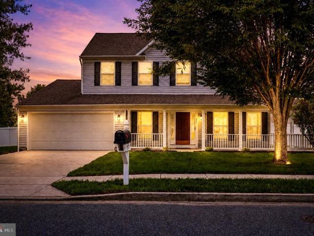 House for sale in Massey, Maryland