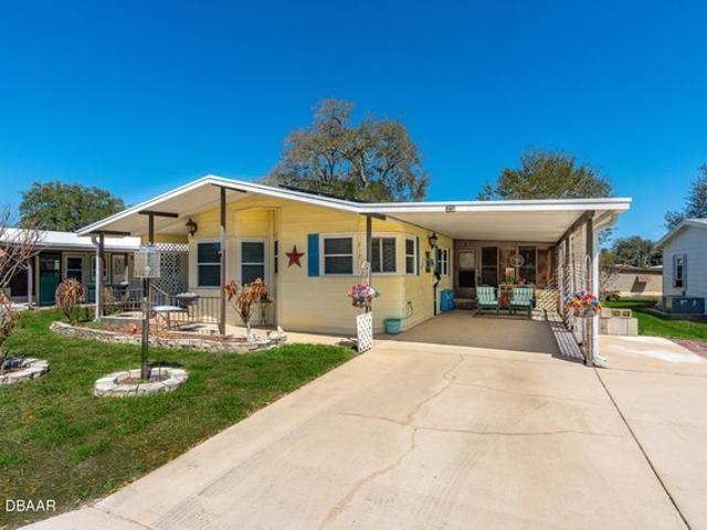 House for sale in Edgewater, Florida