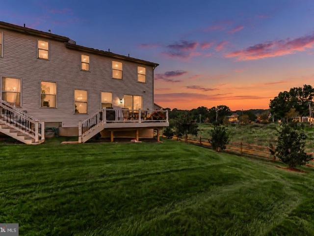 Townhouse for sale in Franklin Station, Middletown Township