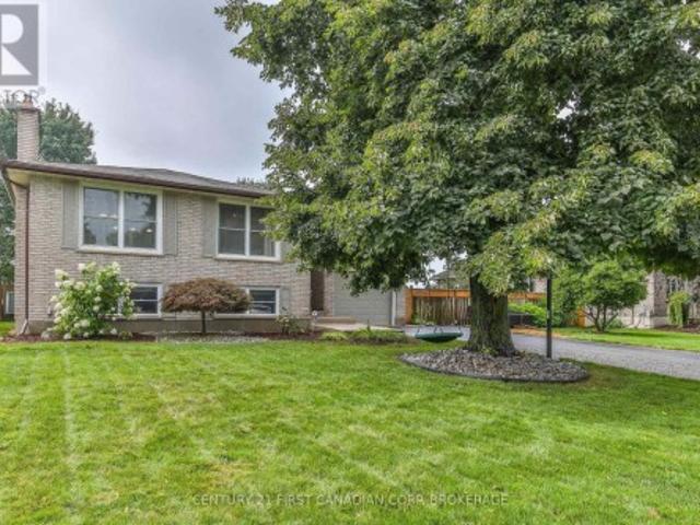 House for sale in Zorra, Ontario