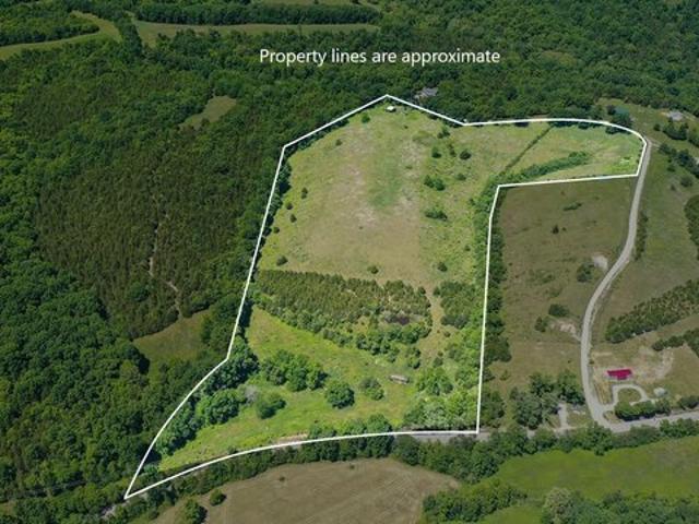 Land for sale in Pendleton, Kentucky