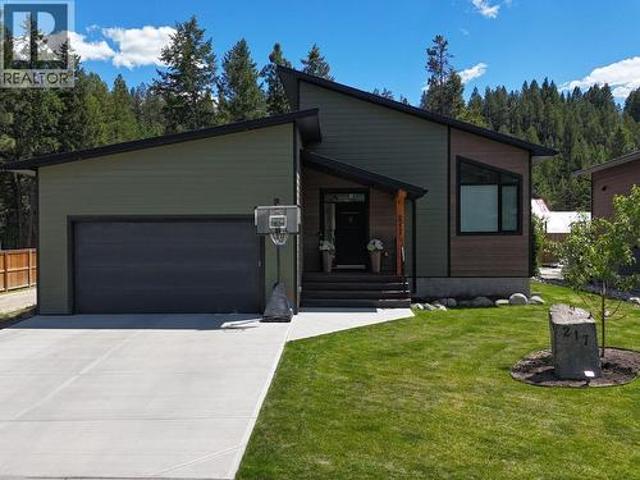 House for sale in Cranbrook, Regional District of East Kootenay