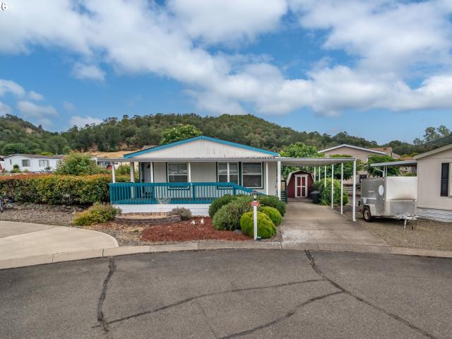 House for sale in Oregonia