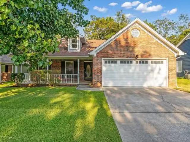 House for rent in Huntsville