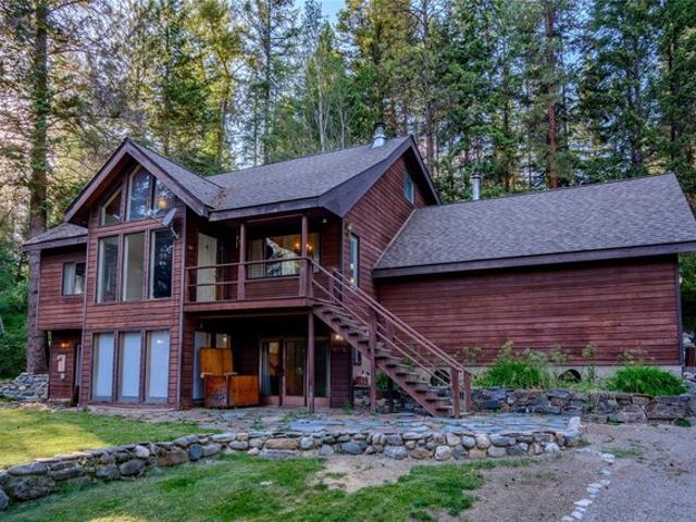House for sale in Libby, Montana