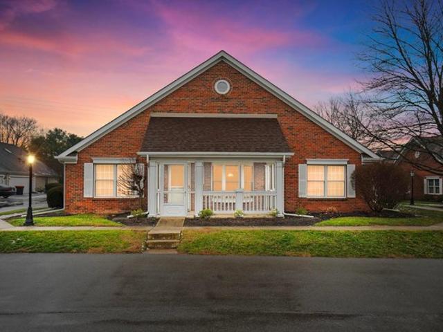 Condo for sale in Granville, Ohio