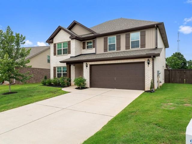 House for sale in Hazel Green, Alabama